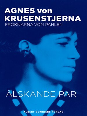 cover image of Älskande par